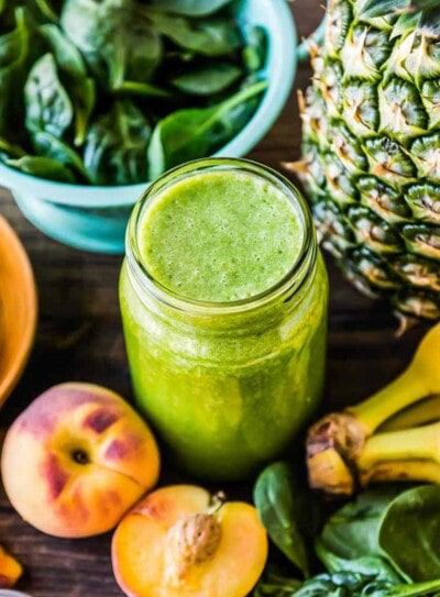 healing smoothie