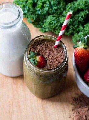 healing smoothies
